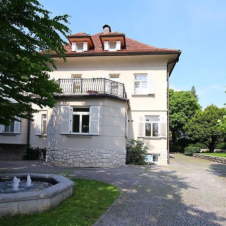 Apartments Villa Boltez Kranj Rom bilde