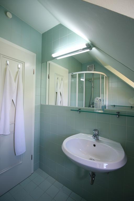 Apartments Villa Boltez Kranj Rom bilde