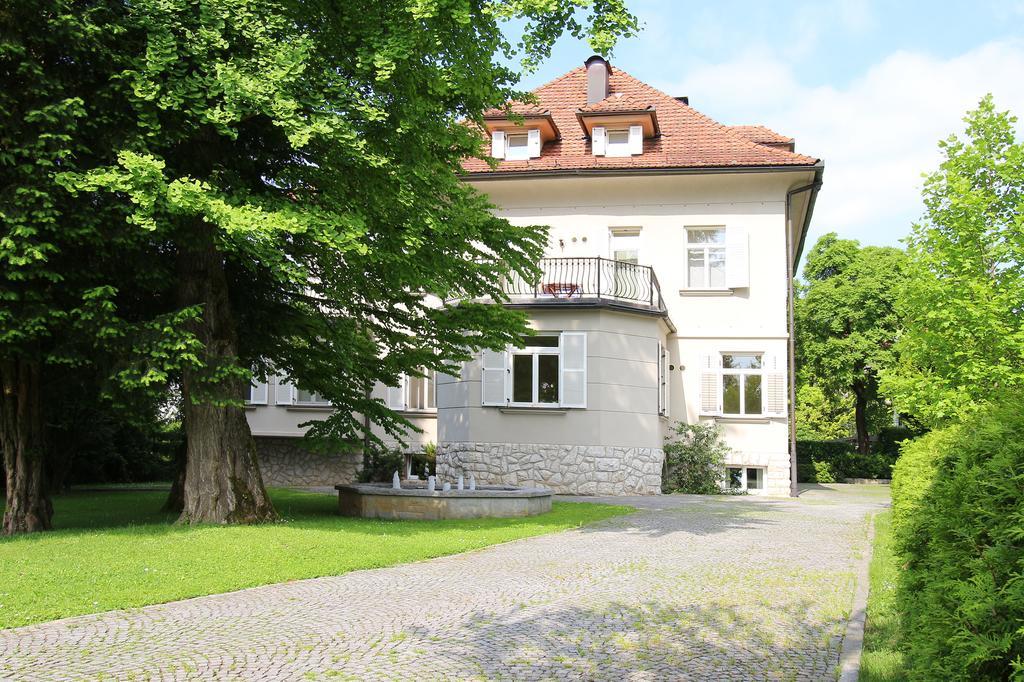 Apartments Villa Boltez Kranj Rom bilde