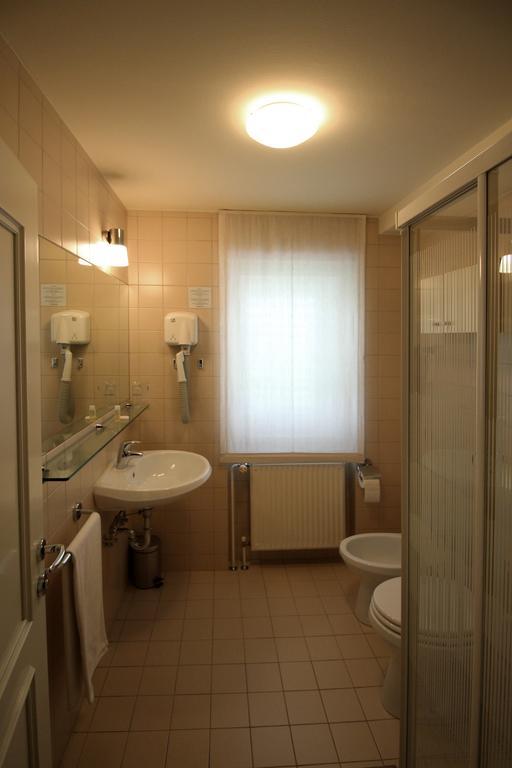 Apartments Villa Boltez Kranj Rom bilde